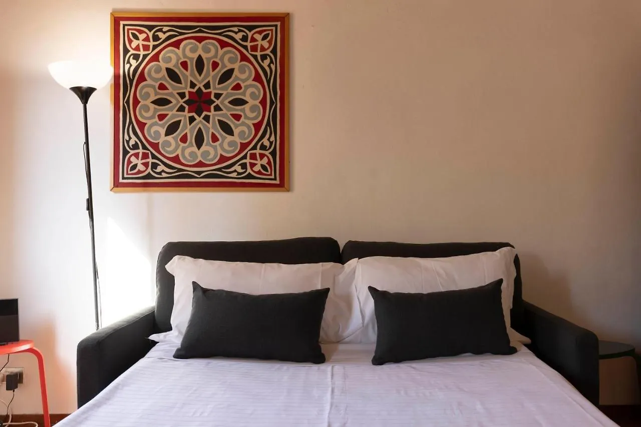 San Frediano Loft Appartamento Firenze