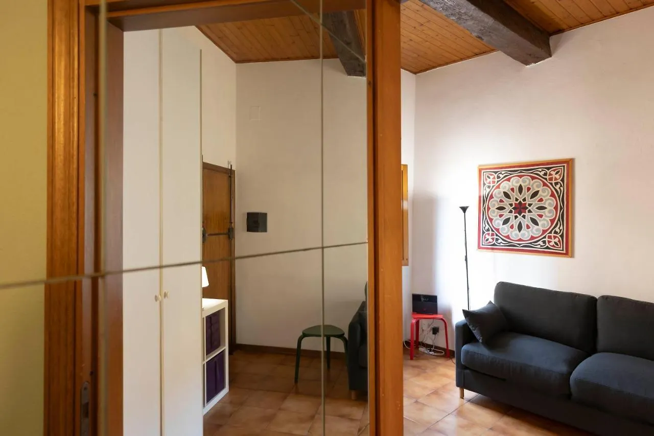 San Frediano Loft Appartamento Firenze 0*,  Italia