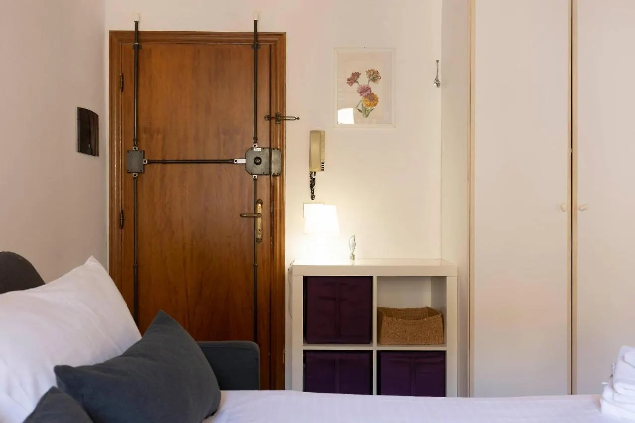 San Frediano Loft Appartamento Firenze