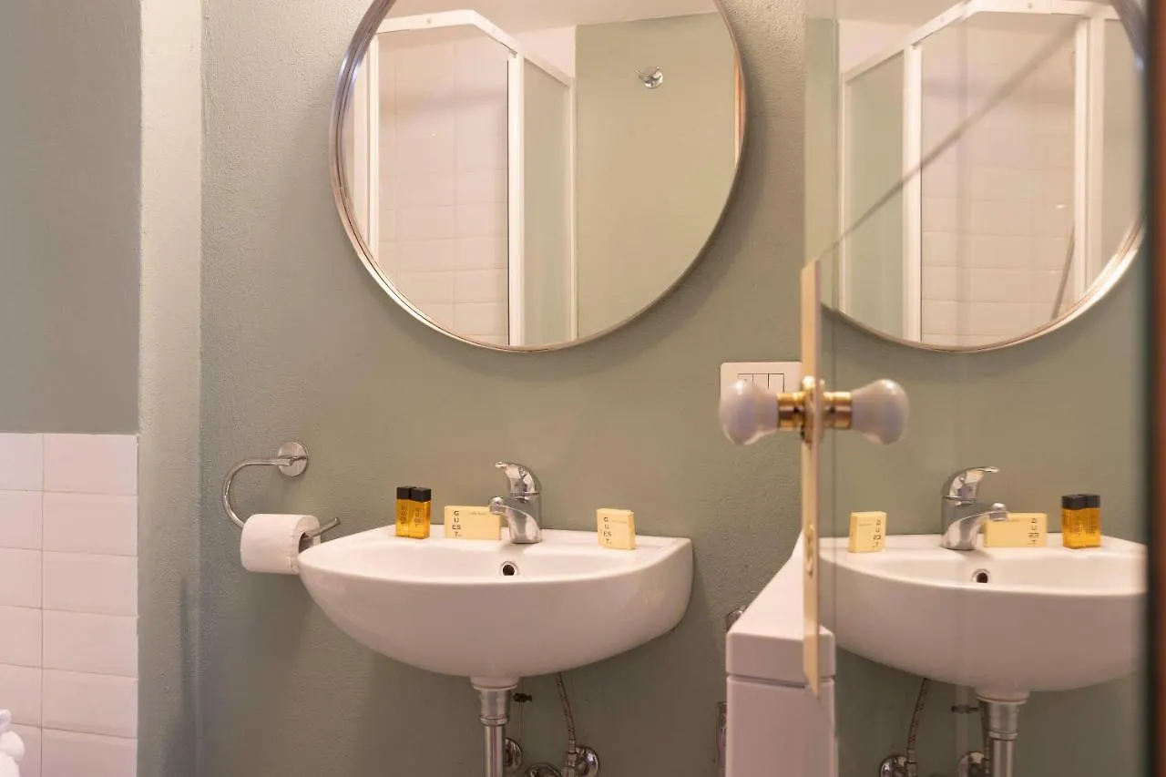 San Frediano Loft Apartment Florence