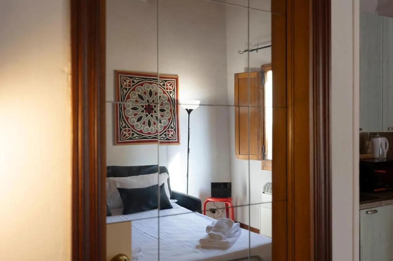 San Frediano Loft Appartamento Firenze 0*,  Italia