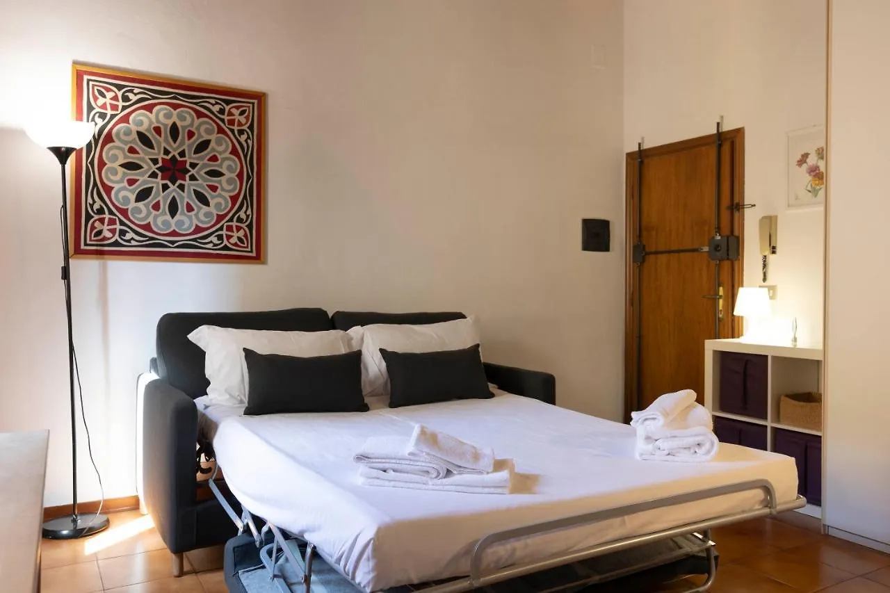 San Frediano Loft Appartamento Firenze