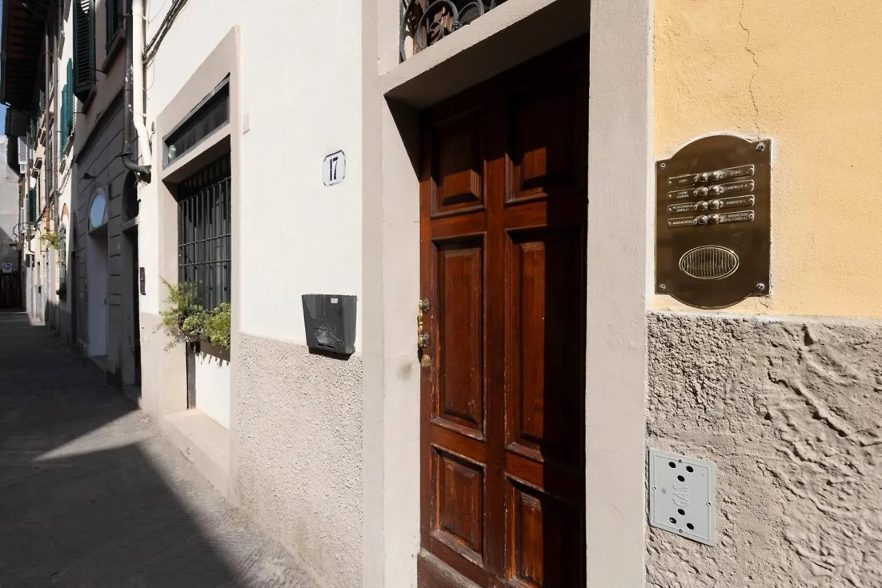 San Frediano Loft Appartamento Firenze