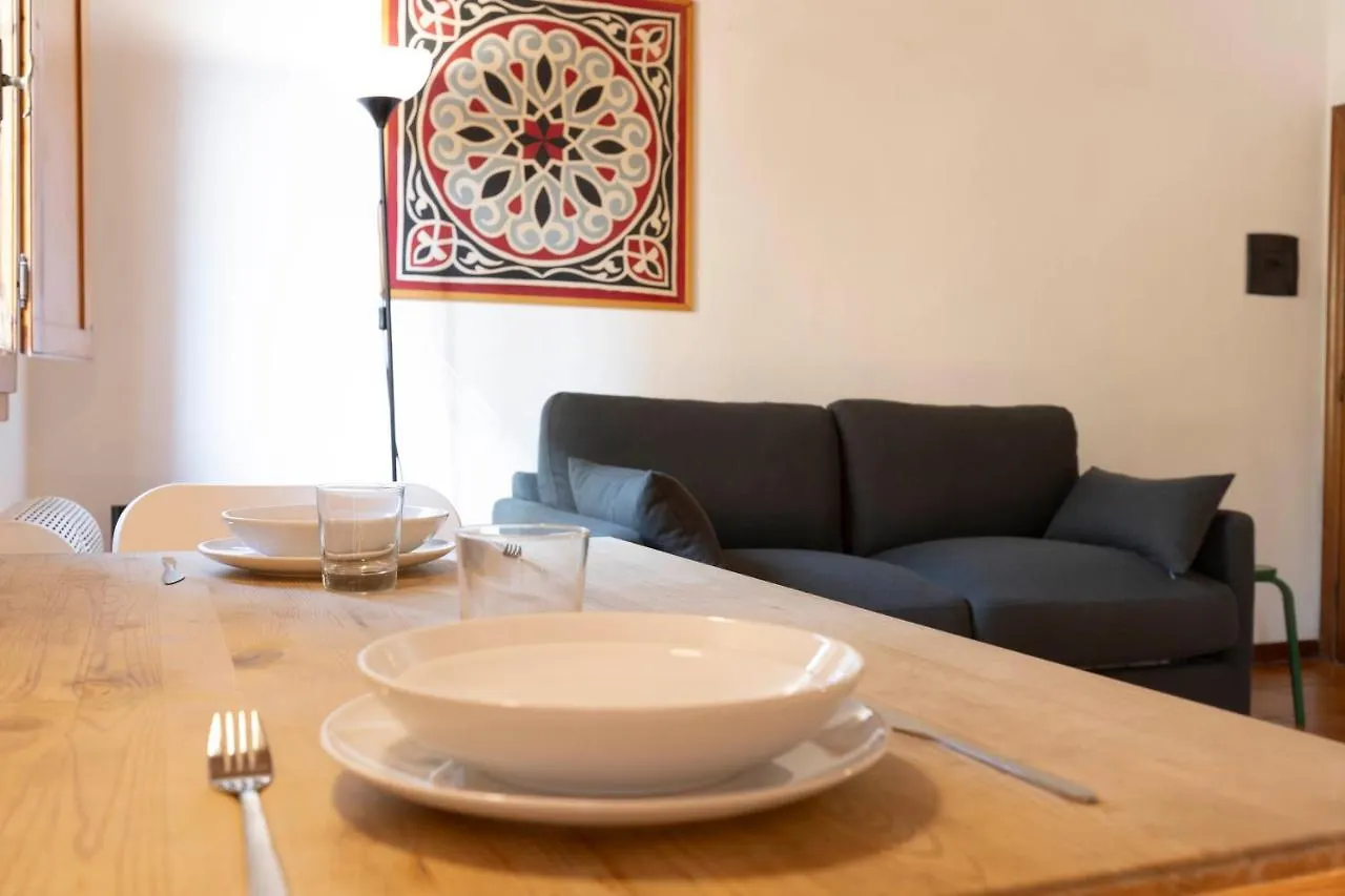 San Frediano Loft Apartment Florence 0*,